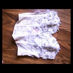 Wtoo Bridal corset
